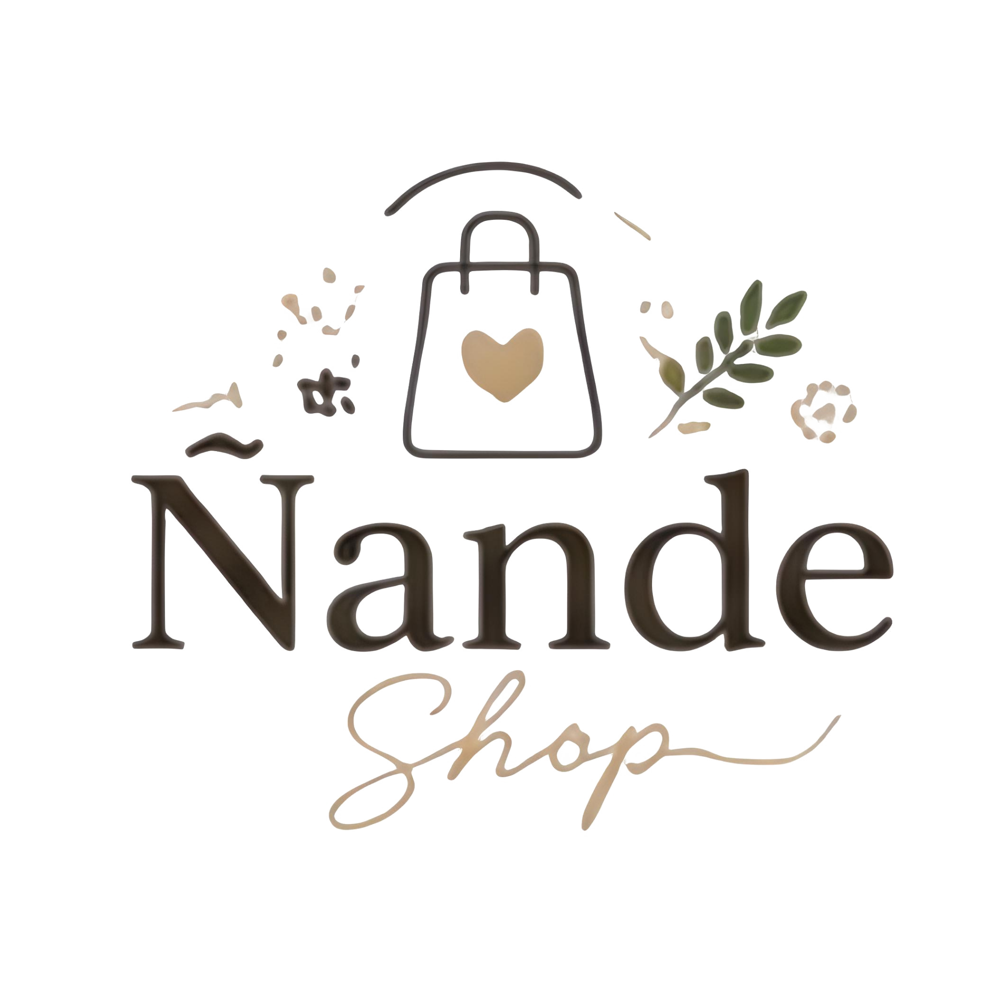 Ñande Shop